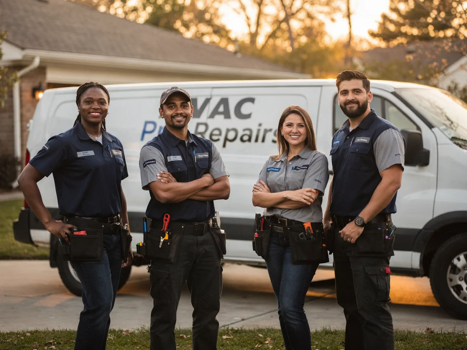 Heat Pump Repair company in Wheeler, OR