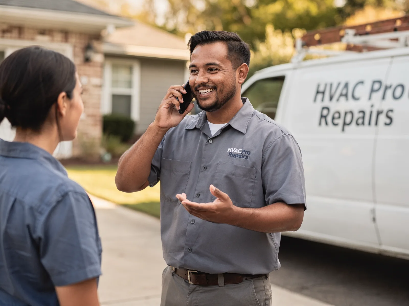 Heat Pump Repair Wheeler, OR FAQs